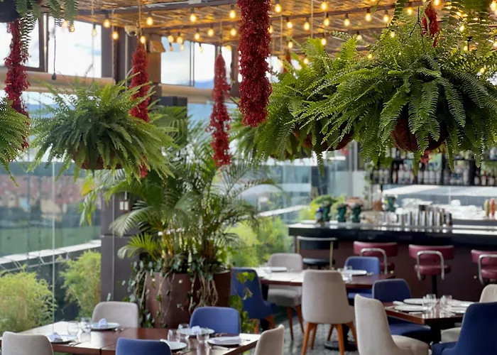 Hotel Sabana Park
