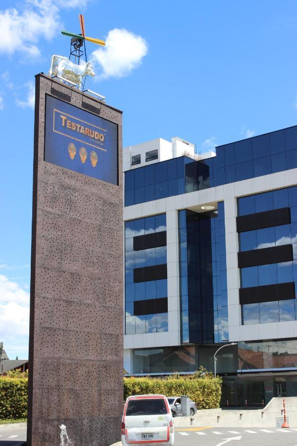 Sabana Park Hotel Cajica