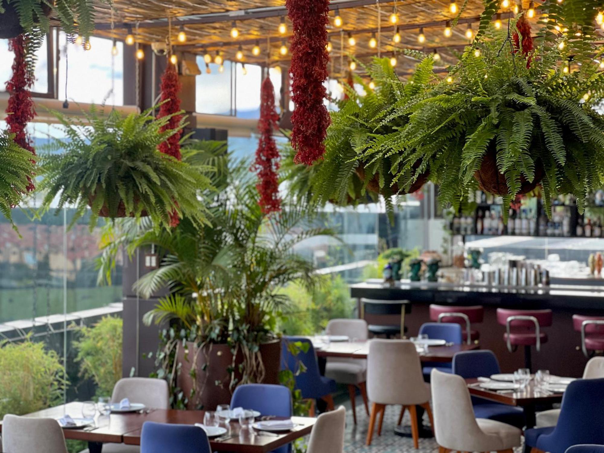 Sabana Park Hotel 5*