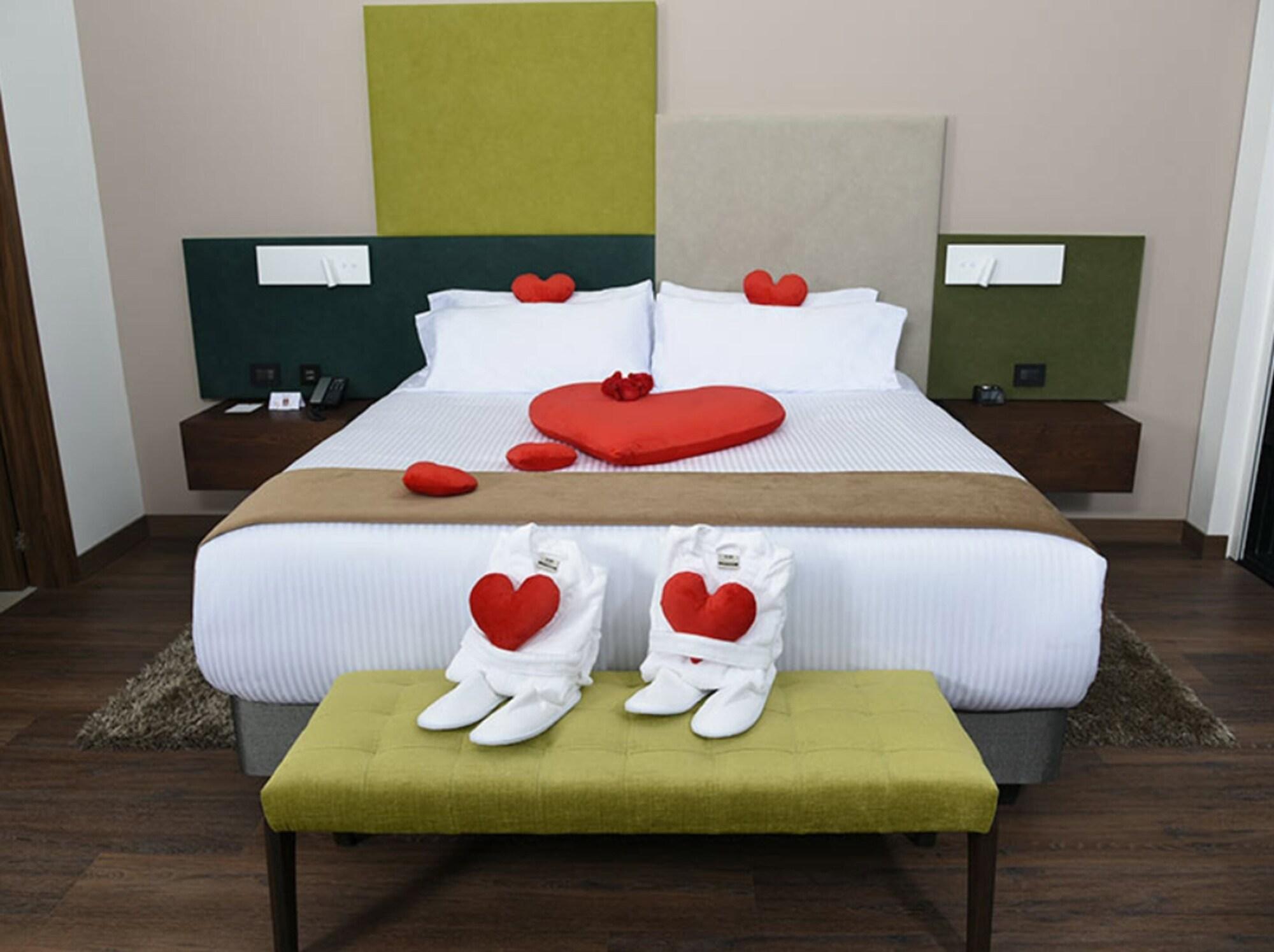 Sabana Park Hotel
