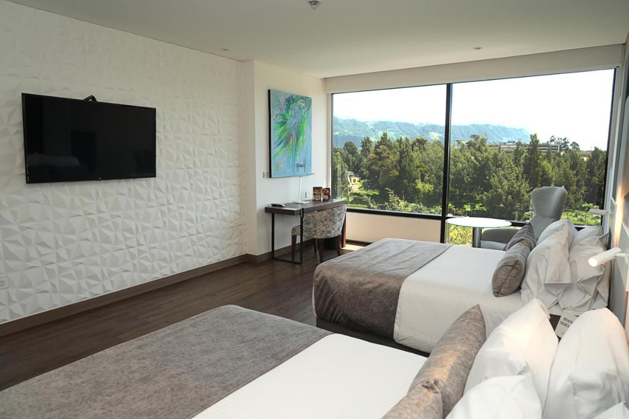 Sabana Park Hotel 5*